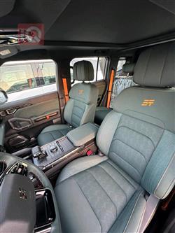 Jetour T2
